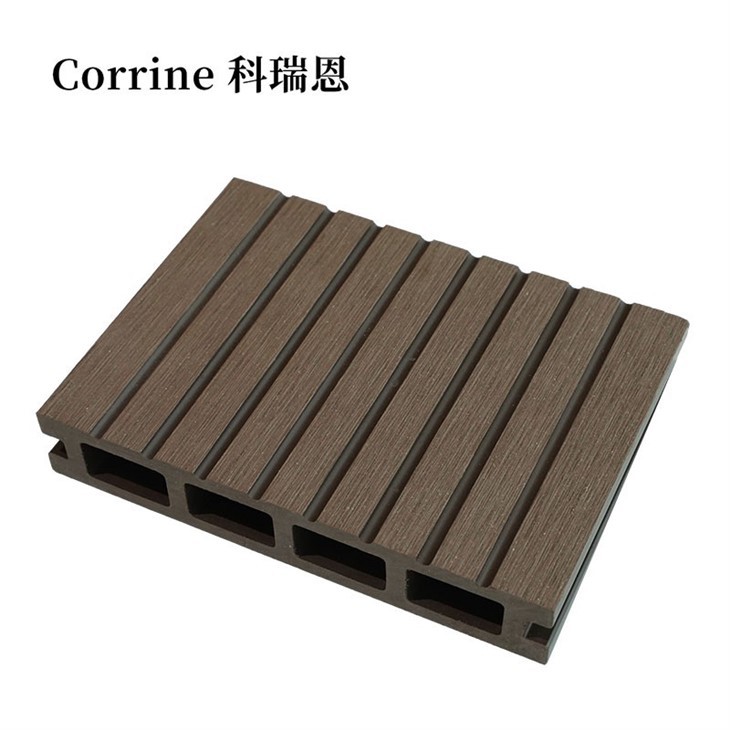 Colorfast ASA Co-Extrusion Decking best