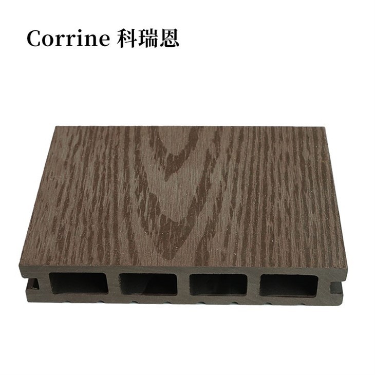 Colorfast ASA Co-Extrusion Decking suppliers