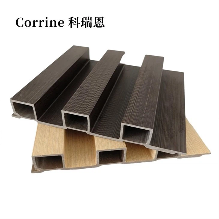 Factory Direct WPC Great Wall Panel suppliers