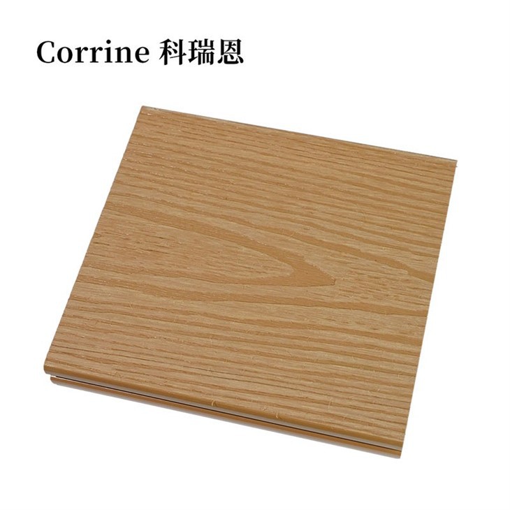 Low Maintenance ASA Co-Extrusion Decking For Pool Surround price