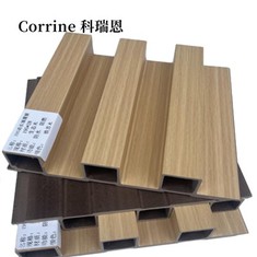 Composite Wood Great Wall Panel