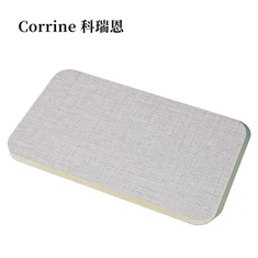 Double-sided Laminated Foamcore Board