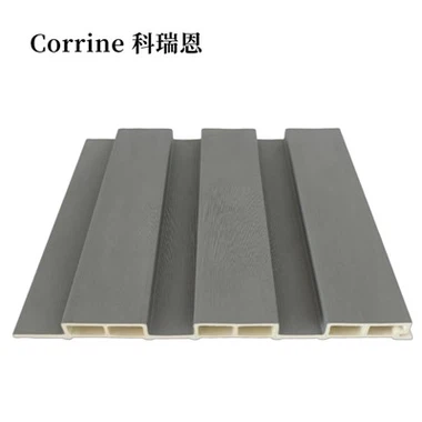 Waterproof Great Wall WPC Panel