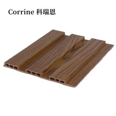 WPC Great Wall Panel Supplier