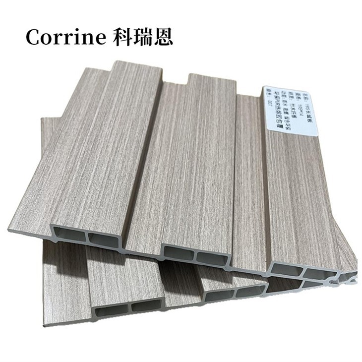 Waterproof Great Wall WPC Panel suppliers